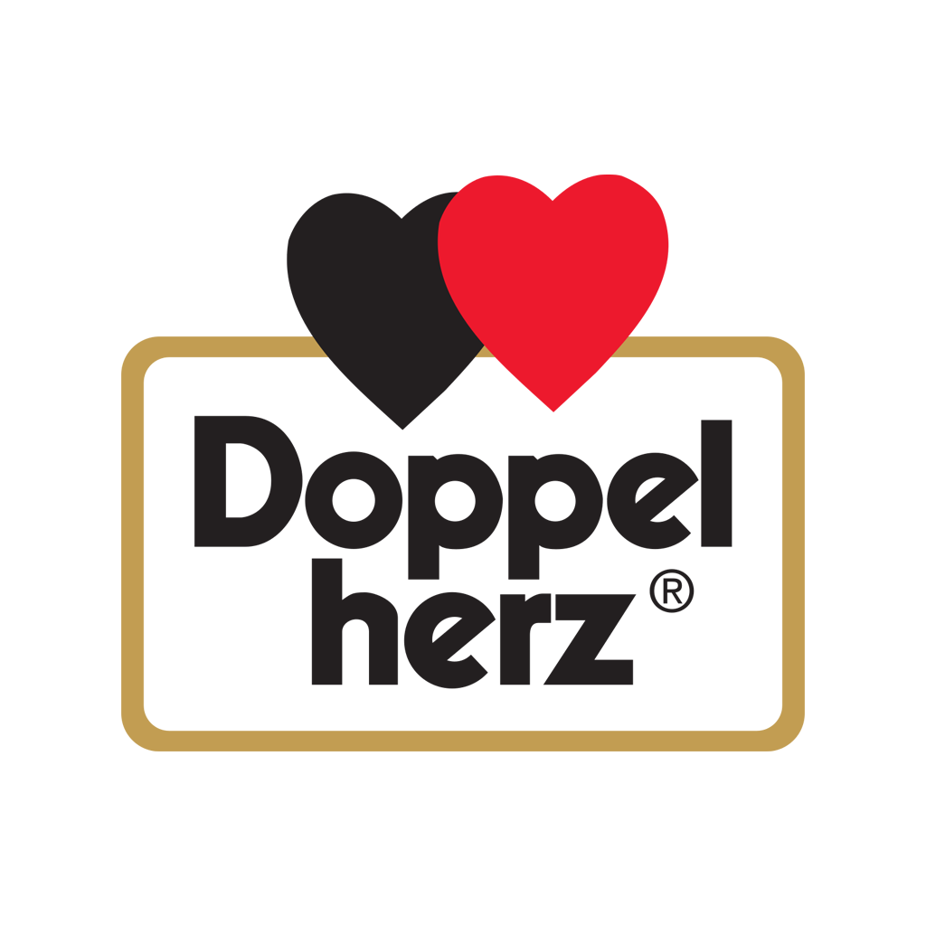 doppel herz