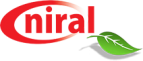 logotipo niral