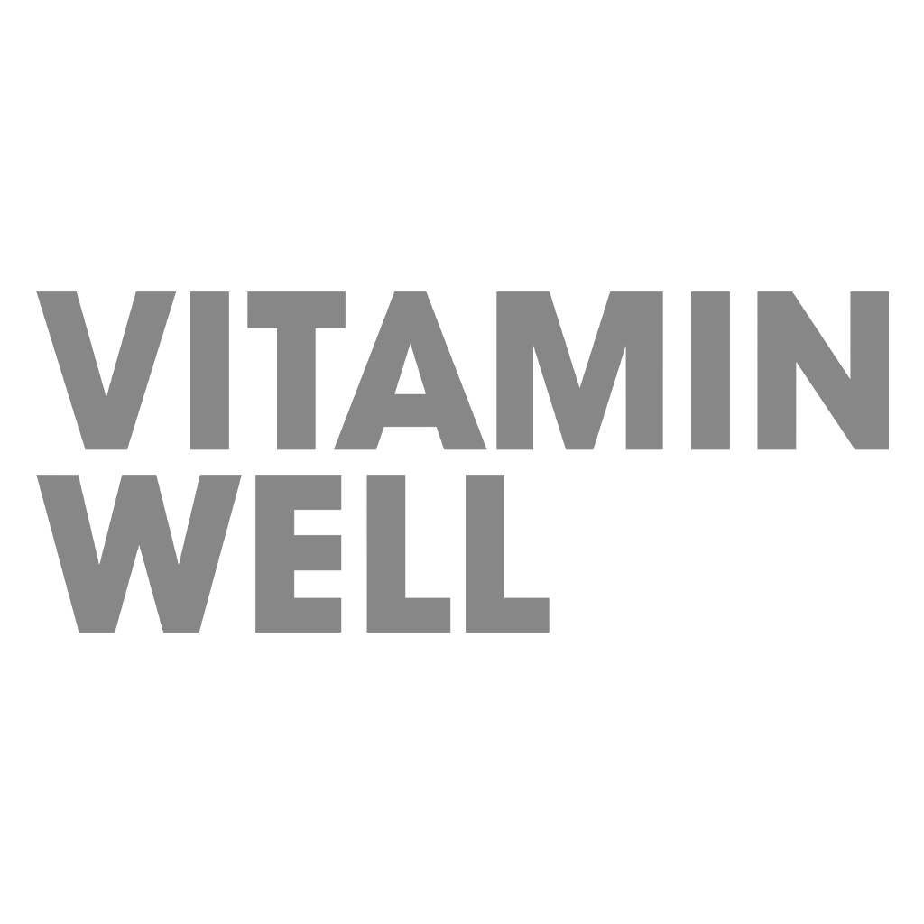 vitamine well